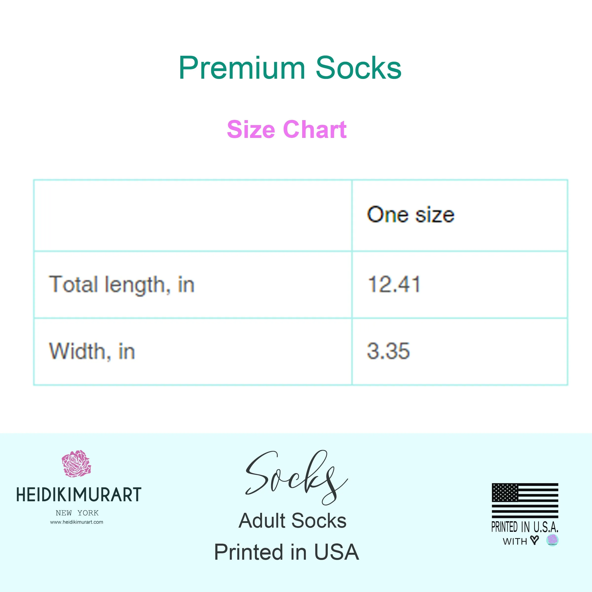 Bright Yellow Cat Print Socks, Cute Calico Cat One-Size Premium Socks- Made in USA