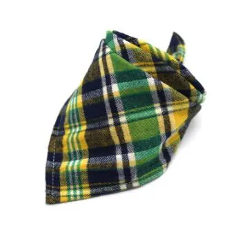 Dog Bandanas Large Pet Scarf Pet Bandana