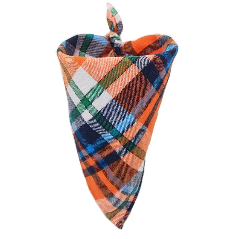 Dog Bandanas Large Pet Scarf Pet Bandana