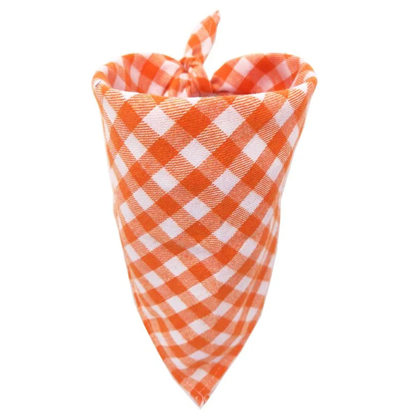Dog Bandanas Large Pet Scarf Pet Bandana