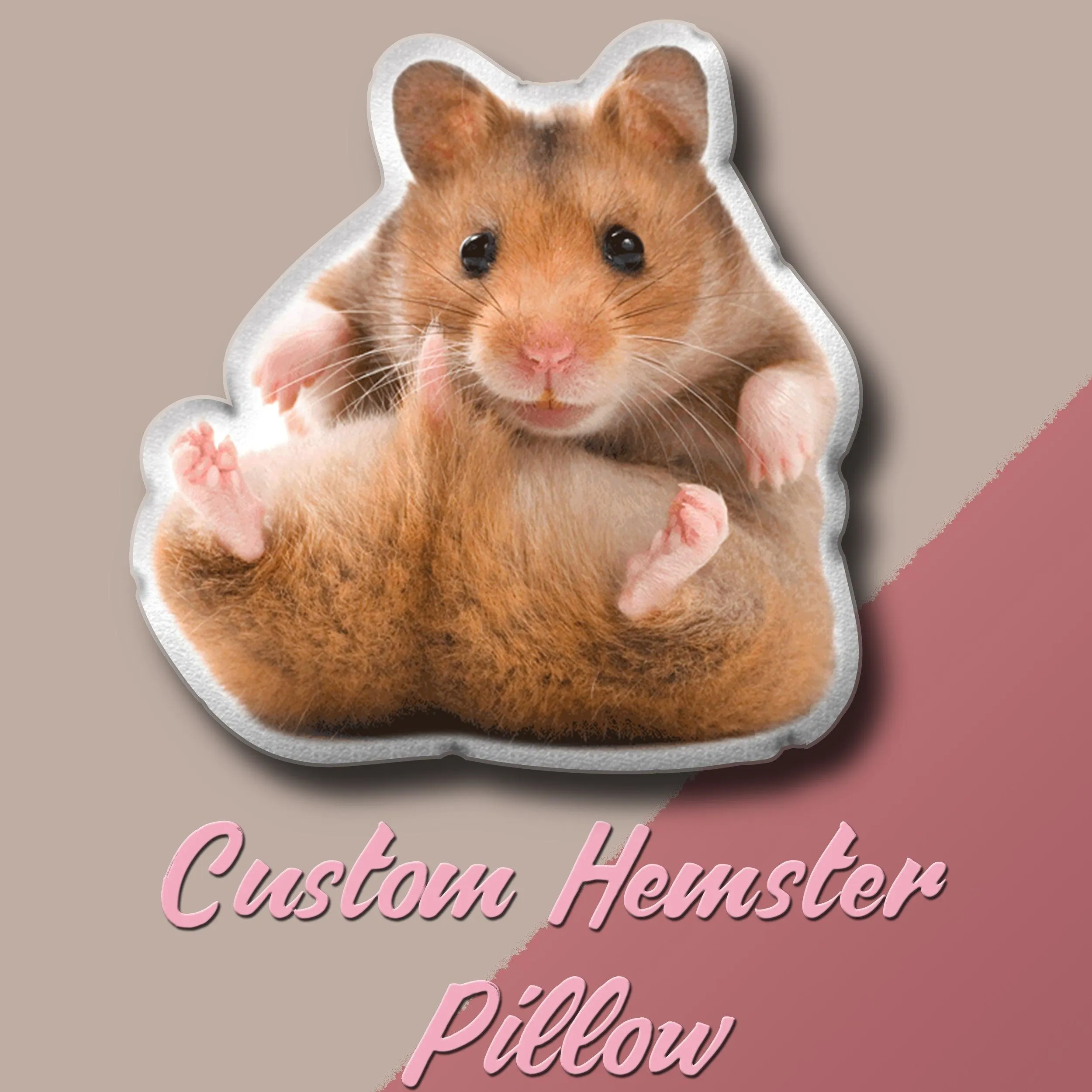 Hamster Themed Gifts | Hamster Christmas Gifts | Gifts For Hamster Owners