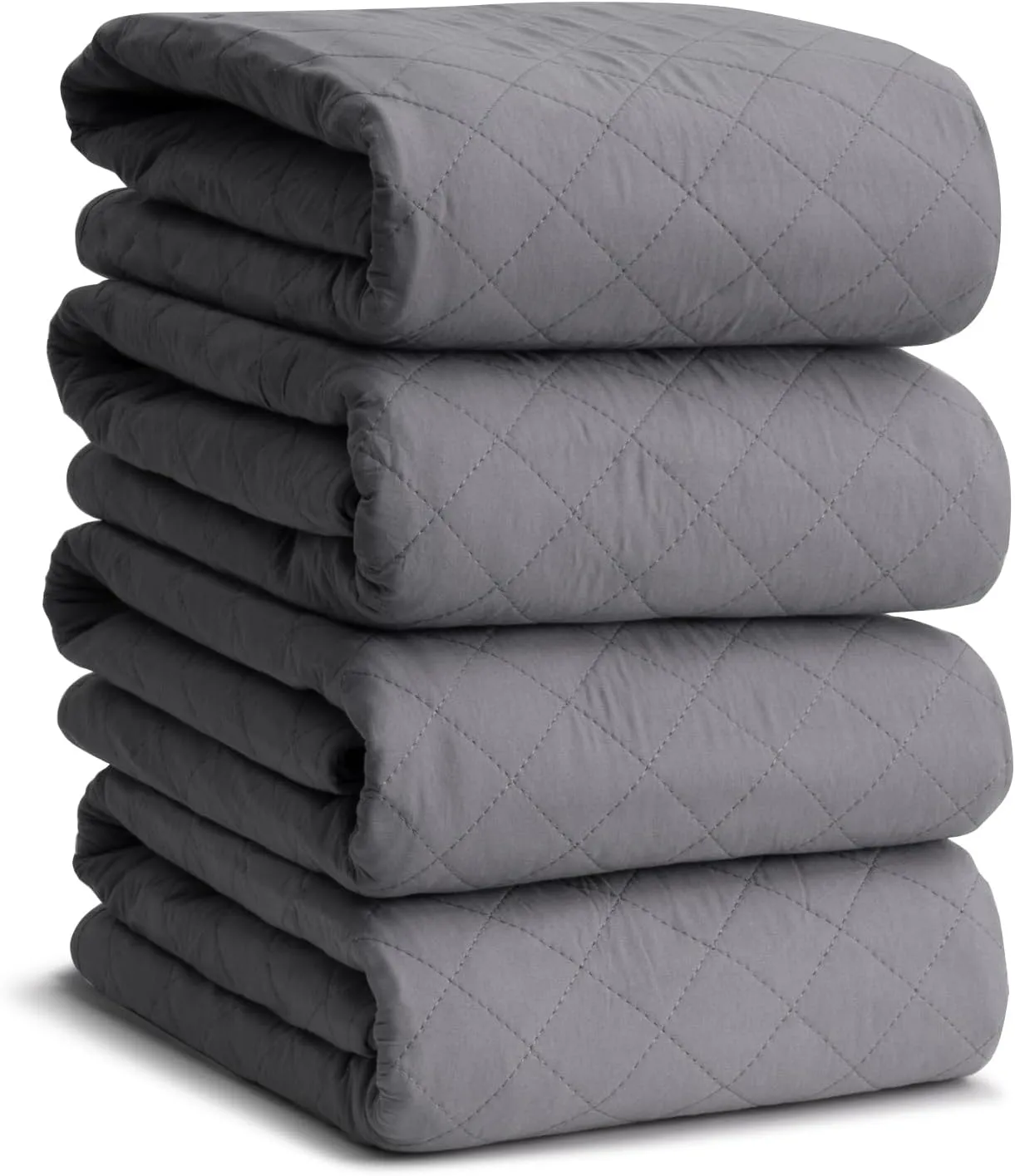 Incontinence Pads for Bed 36x52 Inch(4Pack),Hide Stain Washable Bed Pads for Adult,Non Slip Heavy Absorbency Bed Wetting Pads for Elderly,Bed Protector Pad,Reusable Waterproof Bed Pad Washable
