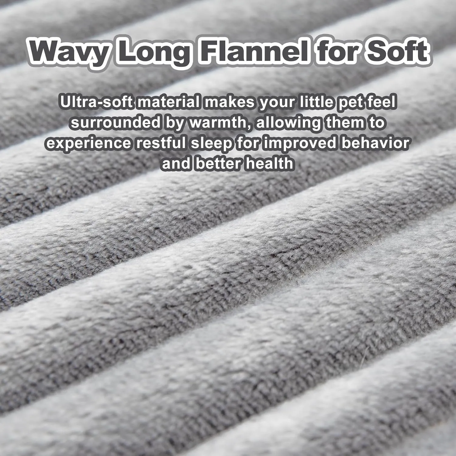 Jiupety Bolster Dog Pillow with Orthopedic, Benefit for Cervical Vertebra, Machine Washable, Pet Pillow Bed Met for Small Medium Large Dogs, Gray, XL