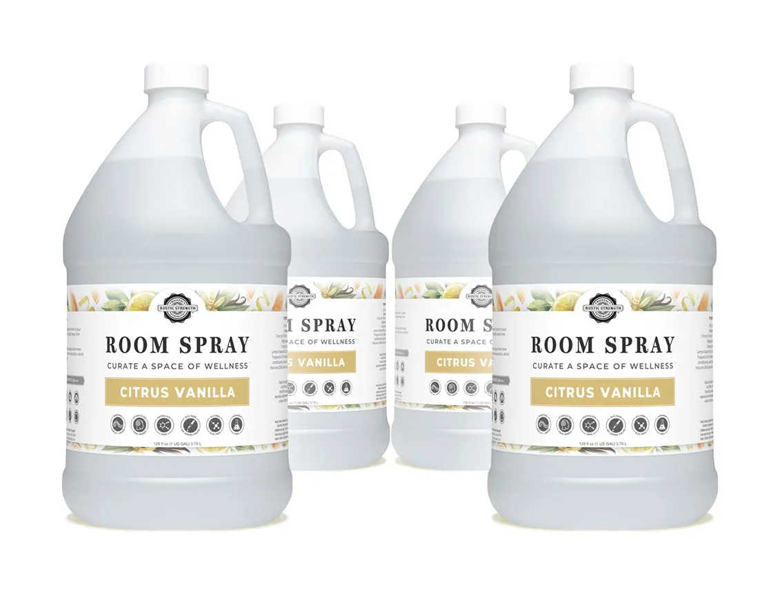 Room Spray
