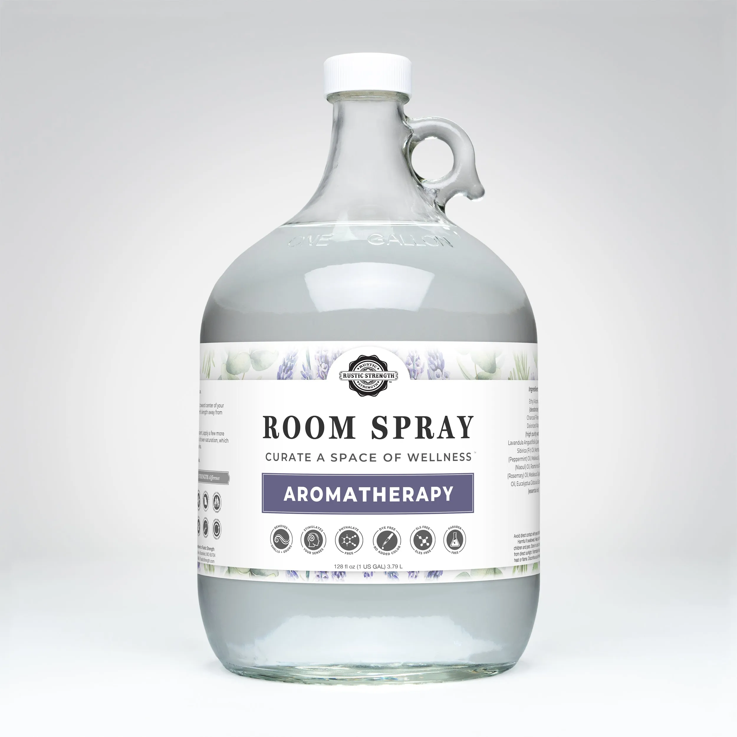 Room Spray
