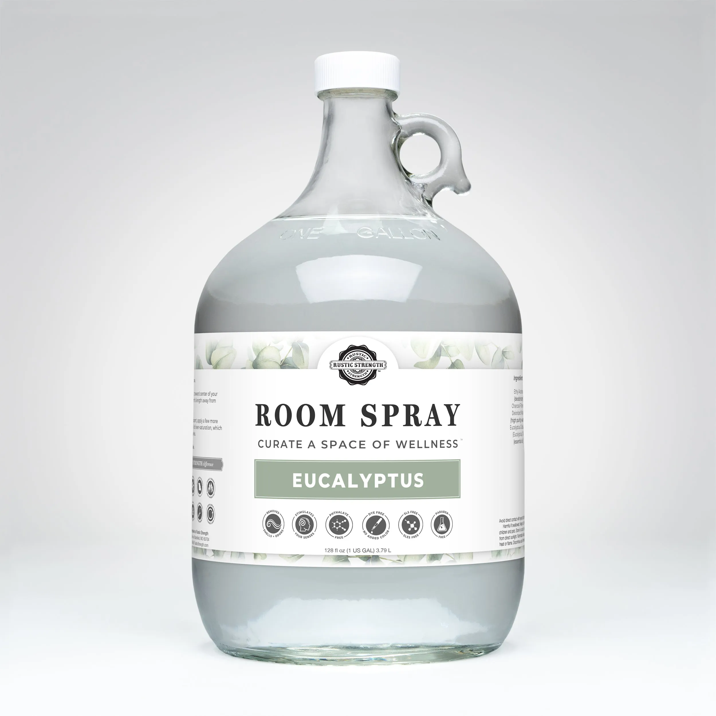 Room Spray