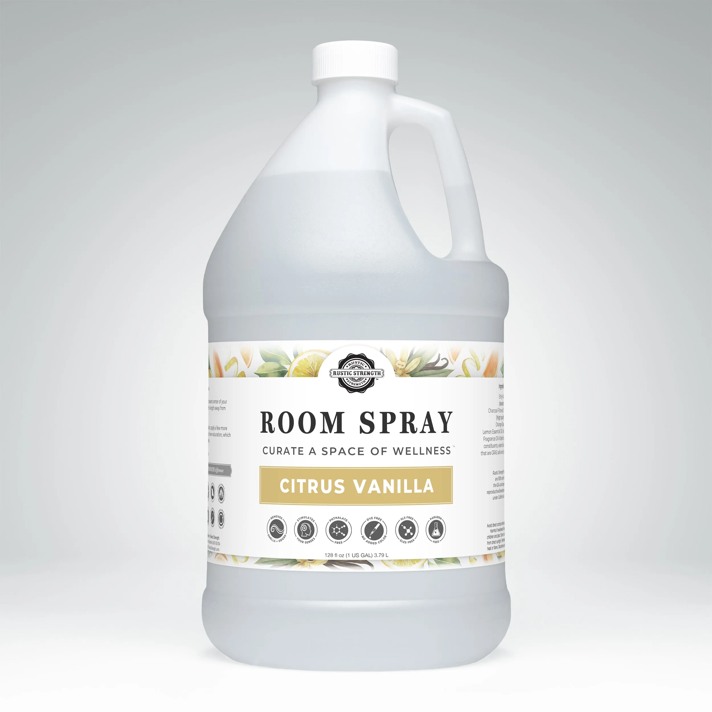 Room Spray