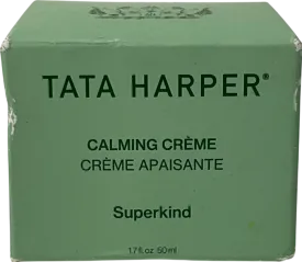 Tata Harper Calming Crème 50ml